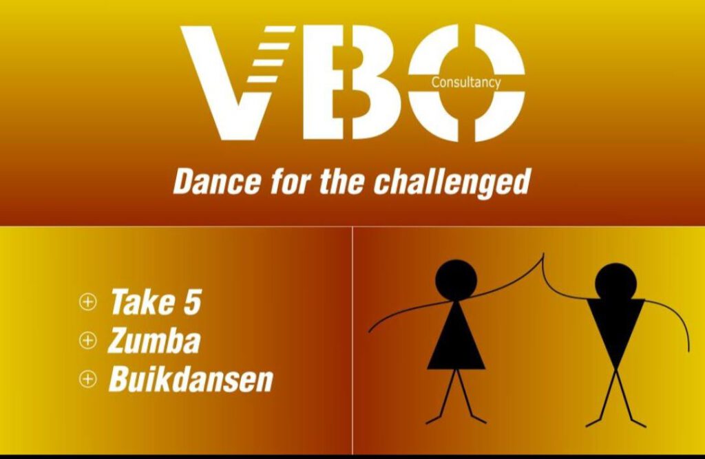 VBO CONSULTANCY logo